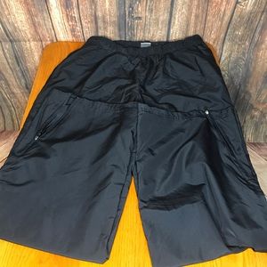 Mens Champion Track Pants/ Wind Pants